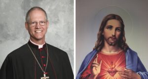 Seattle Archbishop Paul D. Etienne calls Sacred Heart devotion ‘more timely than ever’