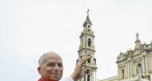 On the first anniversary of his election, Pope Leo XIV speaks of Mary and ‘an invitation to joy’ — Michael R. Heinlein