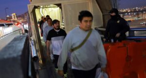 U.S. bishops express ‘grave concern’ to Congress regarding $72 billion budget legislation targeting immigrants