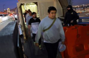 U.S. bishops express ‘grave concern’ to Congress regarding $72 billion budget legislation targeting immigrants