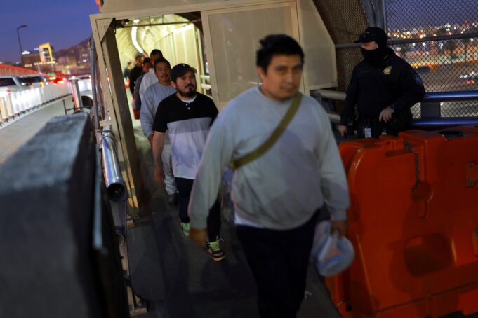 U.S. bishops express ‘grave concern’ to Congress regarding $72 billion budget legislation targeting immigrants