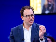 Pope Leo XIV to unveil AI encyclical alongside Anthropic executive Christopher Olah