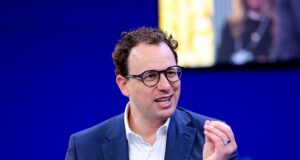Pope Leo XIV to unveil AI encyclical alongside Anthropic executive Christopher Olah