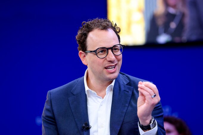 Pope Leo XIV to unveil AI encyclical alongside Anthropic executive Christopher Olah