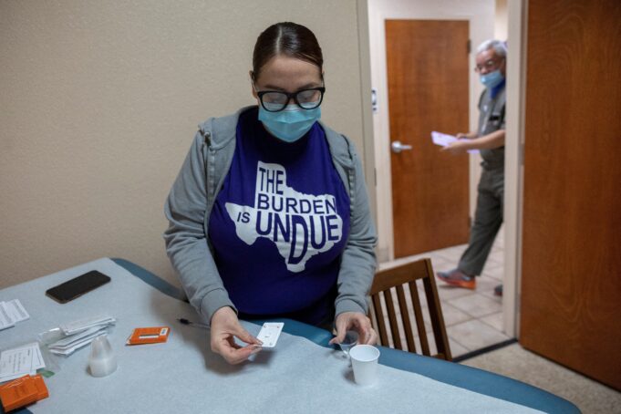 Supreme Court ruling renews debate over abortion pill safety and morality: Opinion, Katie Yoder