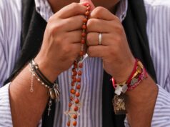 ‘Change Me, Lord’ retreat gives Catholic men opportunity to deepen faith — Silvio Cuellar