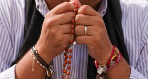 ‘Change Me, Lord’ retreat gives Catholic men opportunity to deepen faith — Silvio Cuellar