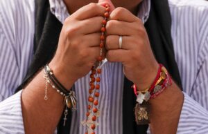 ‘Change Me, Lord’ retreat gives Catholic men opportunity to deepen faith — Silvio Cuellar