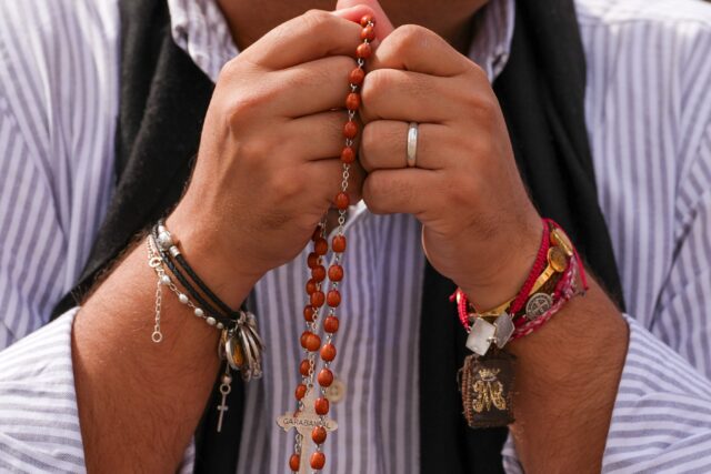 CONCLAVE MAY 8 AM