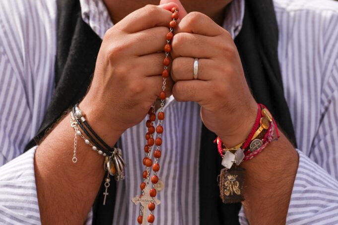 ‘Change Me, Lord’ retreat gives Catholic men opportunity to deepen faith — Silvio Cuellar