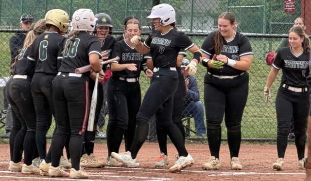 Spartans Concord SOFT26 DIAA 1