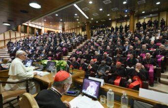 Pope Leo’s AI encyclical — Magnifica Humanitas — warns of dehumanization, temptation to build future excluding God