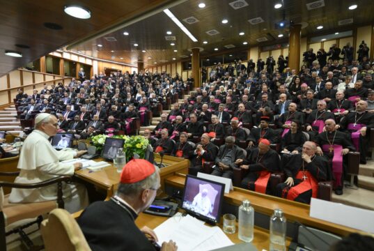 Pope Leo’s AI encyclical — Magnifica Humanitas — warns of dehumanization, temptation to build future excluding God