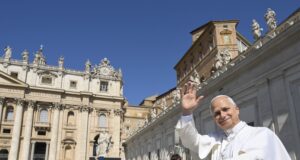 Pope Leo XIV: Church reform must meet current needs, also be open to respecting traditions