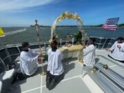 Georgia welcomes 2026 National Eucharistic Pilgrimage: ‘It’s an opportunity to really witness what the disciples did 2,000 years ago’