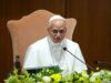 Pope Leo addresses just war theory, Catholic participation in slavery in first encyclical