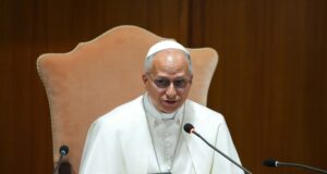 Pope Leo addresses just war theory, Catholic participation in slavery in first encyclical