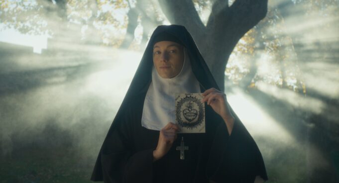 Sacred Heart film’s U.S. showings coincide with bishops’ national consecration