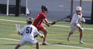 Salesianum School cruises in DIAA lacrosse, headed back to championship game: Photo gallery