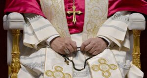 Pope Leo asks Catholics worldwide to pray rosary for peace May 30 as month of devotion to the Virgin Mary concludes