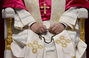Pope Leo asks Catholics worldwide to pray rosary for peace May 30 as month of devotion to the Virgin Mary concludes