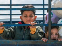 In midst of Israel-Hezbollah war, Lebanese Christians fear for lives, future in region