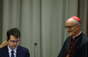 In ‘Magnifica Humanitas’ Pope Leo XIV asks us to get to work defending humanity in age of AI