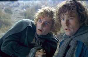 Why Tolkien’s ‘The Lord of the Rings’ is a Catholic journey — Leonard J. DeLorenzo