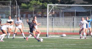 Archmere Academy moves on in DIAA girls soccer with upset of Caravel Academy: Photo gallery