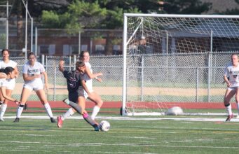 Archmere Academy moves on in DIAA girls soccer with upset of Caravel Academy: Photo gallery