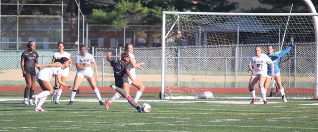 Auks Buccaneers WSOC26 DIAA 10