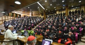 Knights of Peter Claver express ‘full support’ for Pope Leo XIV slavery apology included in ‘Magnifica Humanitas’