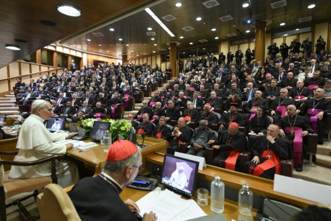 Knights of Peter Claver express ‘full support’ for Pope Leo XIV slavery apology included in ‘Magnifica Humanitas’