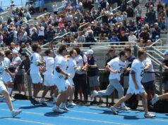 Salesianum School extends lacrosse state championship reign with win over Cape Henlopen High School: Photo gallery