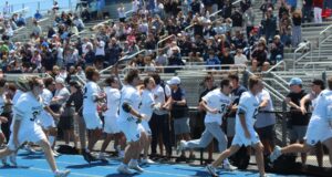Salesianum School extends lacrosse state championship reign with win over Cape Henlopen High School: Photo gallery