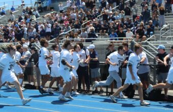 Salesianum School extends lacrosse state championship reign with win over Cape Henlopen High School: Photo gallery