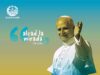 Pope Leo XIV encourages Spain to renew its missionary spirit: ‘He has a lived experience’
