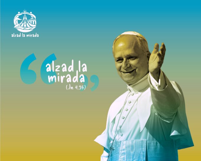 Pope Leo XIV encourages Spain to renew its missionary spirit: ‘He has a lived experience’