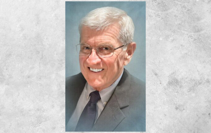 Thomas J. Kane, Sr., longtime Diocese of Wilmington Catholic Cemeteries superintendent, dies at 75