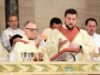 Father Jonathan Dick ordanied for Oblates of St. Francis de Sales at St. Anthony of Padua Church: Photo gallery