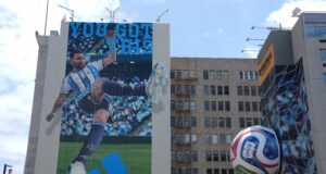 U.S. dioceses see World Cup as opportunity for pastoral outreach, global encounter as dozens of teams descend for matches