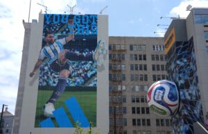 U.S. dioceses see World Cup as opportunity for pastoral outreach, global encounter as dozens of teams descend for matches