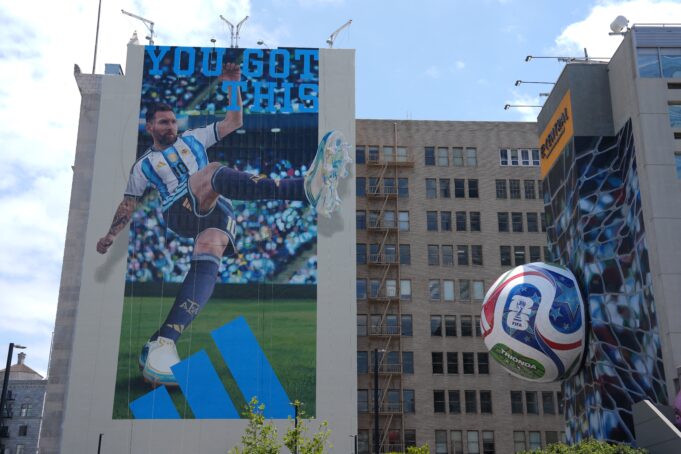 U.S. dioceses see World Cup as opportunity for pastoral outreach, global encounter as dozens of teams descend for matches