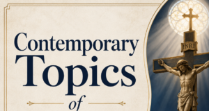 St. Jude the Apostle parish in Lewes hosts adult formation ‘contemporary topics of faith’ that keep your attention