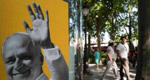 Pope Leo XIV brings message of mission and renewal to Spain