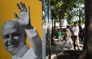 Pope Leo XIV brings message of mission and renewal to Spain