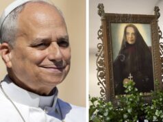 Mother Cabrini’s legacy echoes in Pope Leo XIV’s ministry: ‘To open their homes or hearts to migrants was not easy’