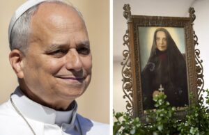 Mother Cabrini’s legacy echoes in Pope Leo XIV’s ministry: ‘To open their homes or hearts to migrants was not easy’