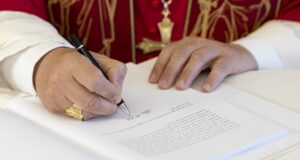 Pope Leo XIV calls for human dignity to remain central in AI development: ‘Defining document of our era’
