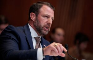 USCCB urges Senate to protect migrant dignity as funding for immigration enforcement bill advances